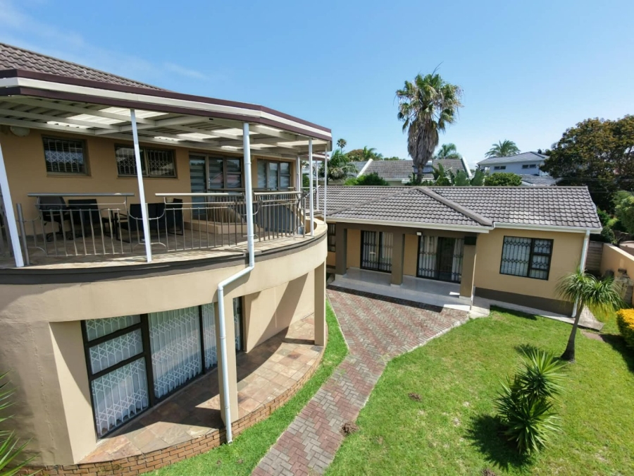 4 Bedroom Property for Sale in Blue Bend Eastern Cape
